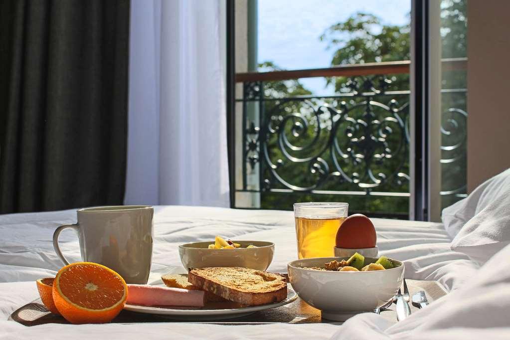 Brit Hotel Limoges Centre Gare חדר תמונה