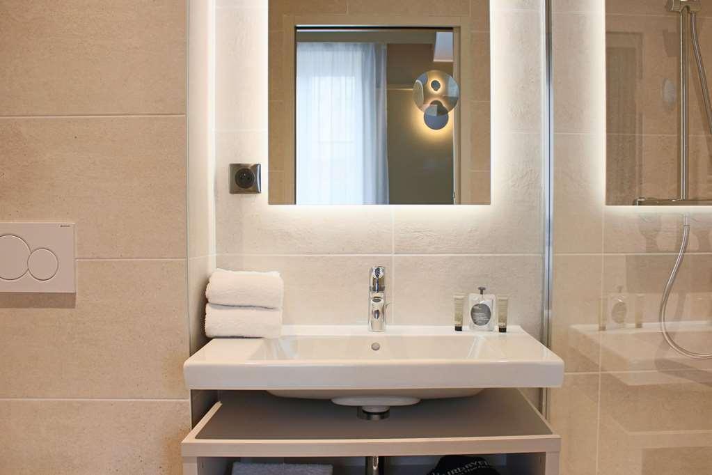 Brit Hotel Limoges Centre Gare חדר תמונה